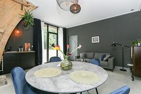 B&B Adelaerthoeve