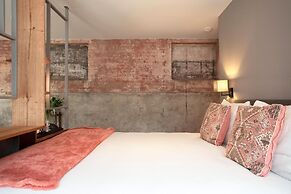 B&B Adelaerthoeve