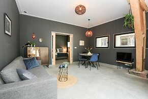 B&B Adelaerthoeve