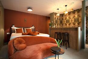 B&B Adelaerthoeve