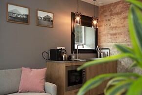 B&B Adelaerthoeve