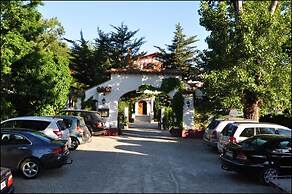 Villa du Parc