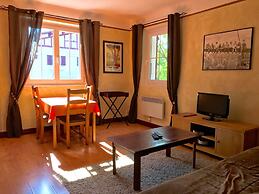 Villa du Parc