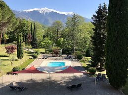 Villa du Parc