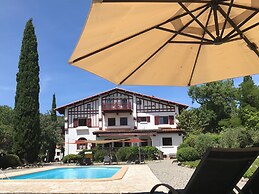 Villa du Parc