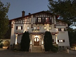 Villa du Parc
