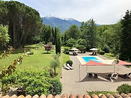 Villa du Parc