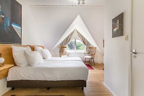 Hotel De Lochemse Berg