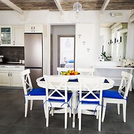 White Passion Villa