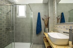 White Passion Villa