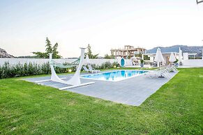 White Passion Villa