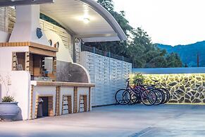 White Passion Villa