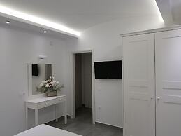 White Passion Villa