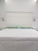 White Passion Villa