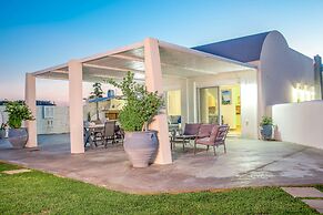 White Passion Villa