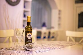 White Passion Villa