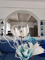 White Passion Villa