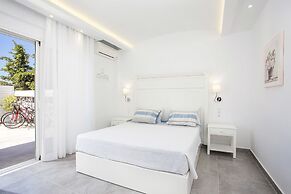 White Passion Villa