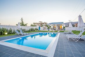 White Passion Villa