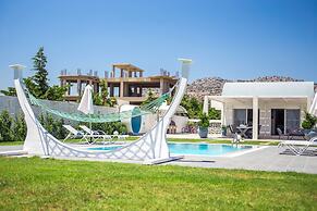 White Passion Villa