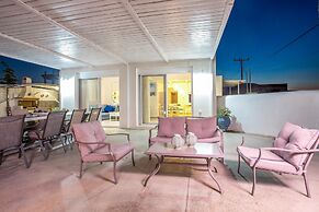 White Passion Villa