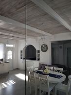 White Passion Villa