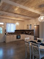 White Passion Villa