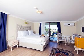 Belizi Hotel
