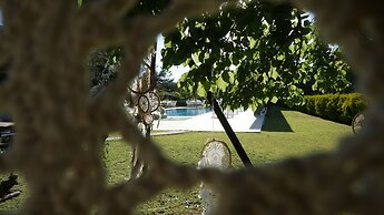 Belizi Hotel