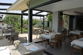 Belizi Hotel