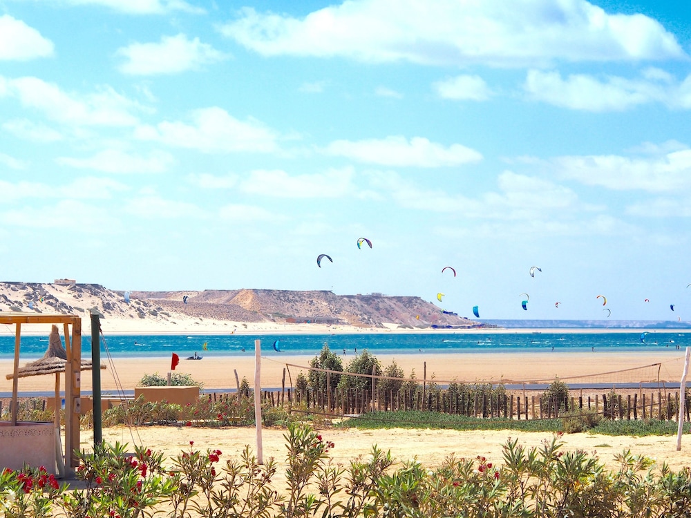 Dakhla Camp
