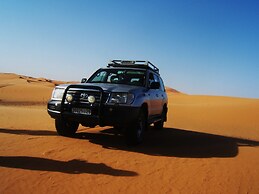 Dakhla Camp