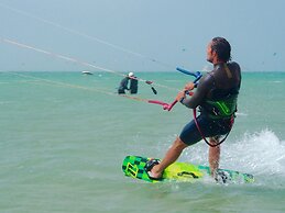 Dakhla Camp