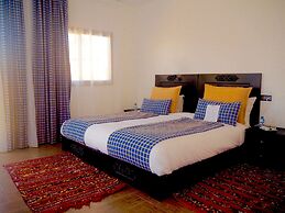 Dakhla Camp