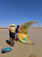 Dakhla Camp