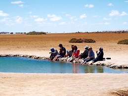 Dakhla Camp
