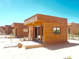 Dakhla Camp