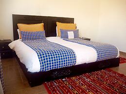 Dakhla Camp