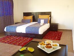 Dakhla Camp