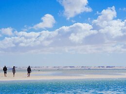 Dakhla Camp