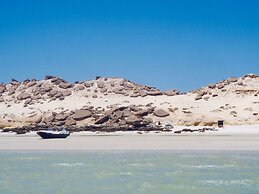 Dakhla Camp
