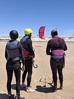 Dakhla Camp