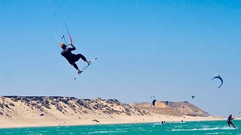 Dakhla Camp