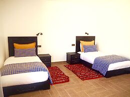 Dakhla Camp