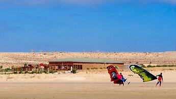 Dakhla Camp