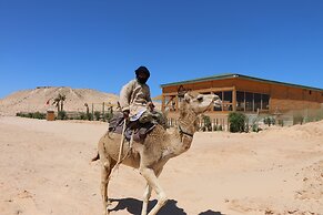 Dakhla Camp
