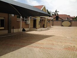 Channel View Lodge