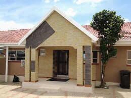 Channel View Lodge