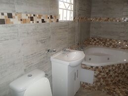 Channel View Lodge