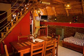 Cabañas Patagonia Encantada by DECK